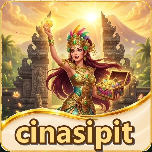 Ikon cinasipit untuk cara memilih permainan e-gaming