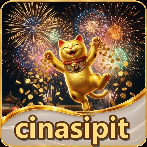 Ikon cinasipit untuk langkah pasang APK